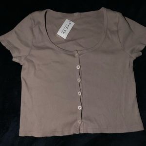BRANDY MELVILLE TOP